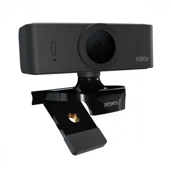 Webcam Full HD 1080P PcYes Raza FHD-02