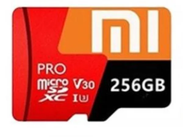 Cartao de Memoria microSD 512Gb Classe 10 BIMI Com Adaptador