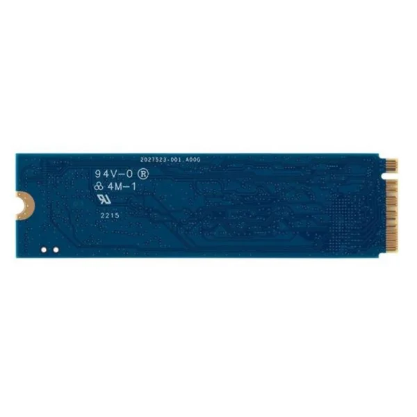 HD SSD de 500GB M.2 NVMe Kingston NV2 - SNV2S/500G
