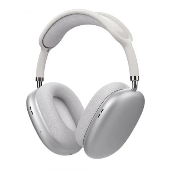 Fone de Ouvido Bluetooh Headphone 5.1 ELG com Microfone - EPB-MAX5WH Branco