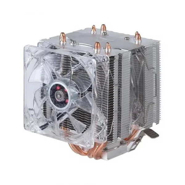 Cooler de Processador LGA Intel / AMD  RGB DEX DX-9206W