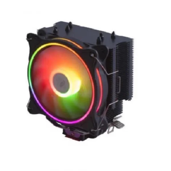 Cooler de Processador LGA lntel / AMD RGB DEX DX-2019