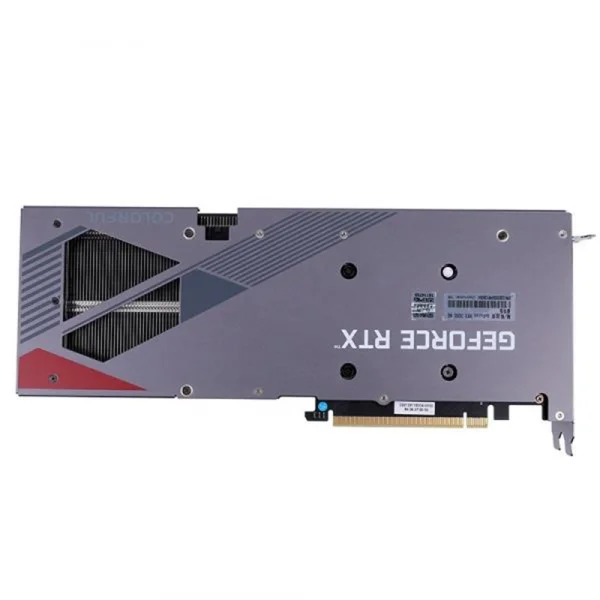 Placa de Vdeo GPU 8GB RTX 3050 NB EX-V COLORFUL