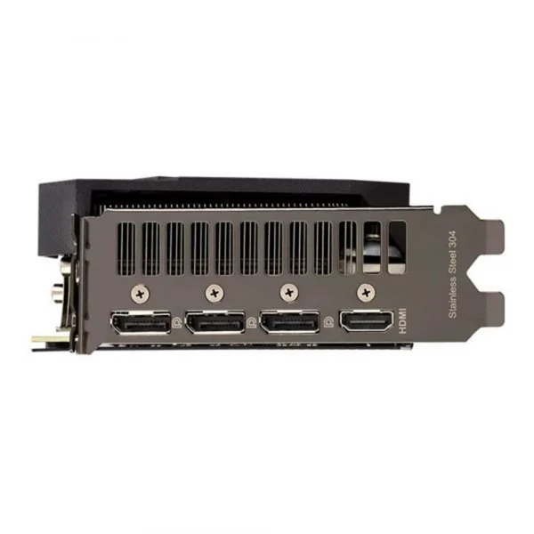 Placa de Vdeo GPU 8GB RTX 3050 GDDR6 ASUS Phoenix 1 Fan PH-RTX3050-8G