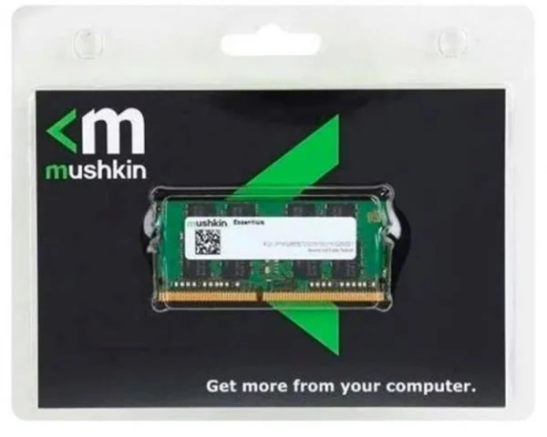 Memoria para Notebook DDR4 32GB 3200Mhz Mushkin MRA4S320NNNF32G