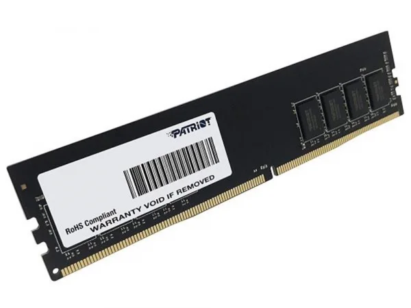 Memoria para Desktop DDR4 16GB 3200Mhz Patriot PSD416G320081