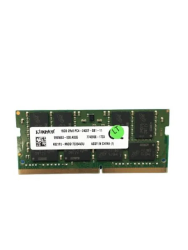 Memoria para Notebook DDR4 16GB 2400Mhz Kingston K821PJ-MID
