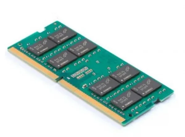 Memoria para Notebook DDR4 16GB 3200Mhz Crucial