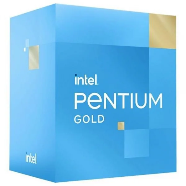 Processador Intel LGA 1700 Pentium G7400 3.70MHz BX80715G7400 13 Gerao