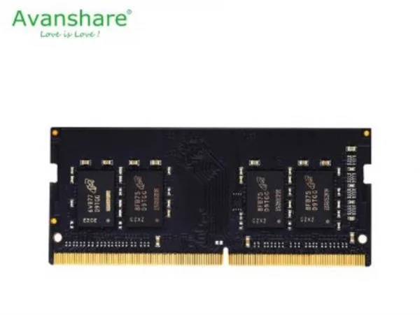 Memoria para Notebook DDR3 8GB 1600Mhz Avanshare Hynix