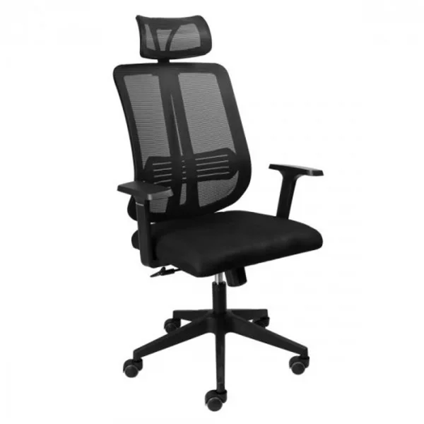 Cadeira Gamer Vinik Office GO Star Plus COGSP10P
