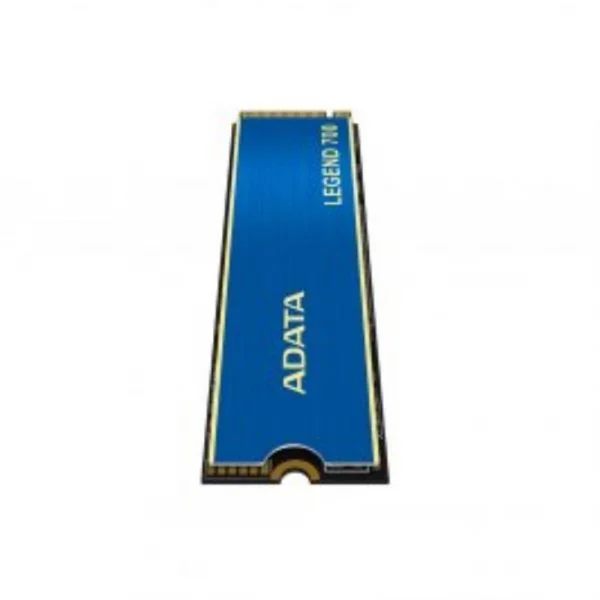 HD SSD de 256GB M.2 NVMe Adata Legend 700 - ALEG-710-256GCS