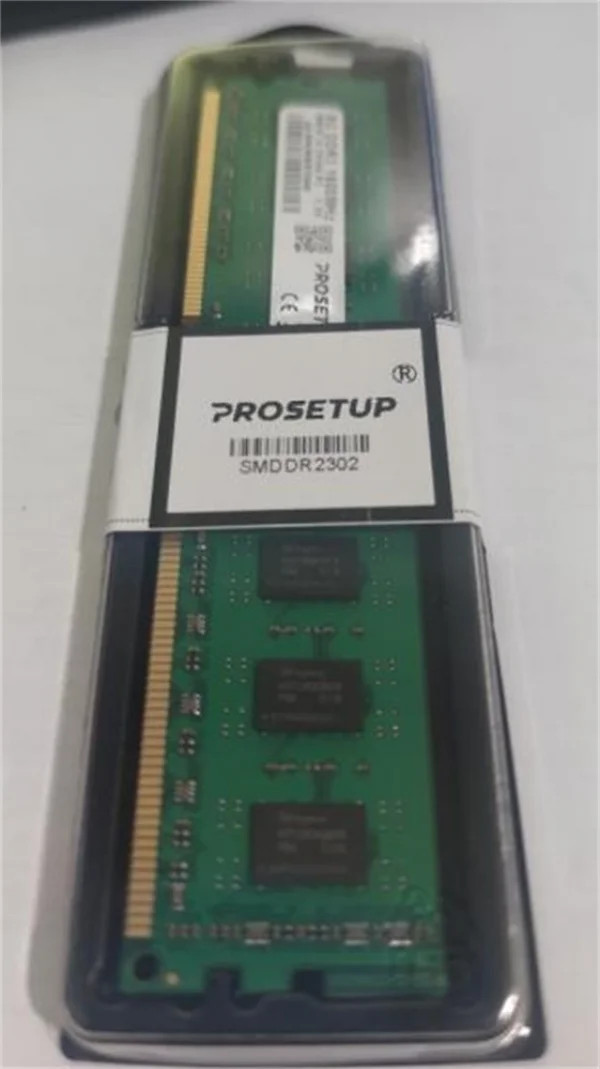 Memoria para Desktop DDR3 8GB 1600Mhz Prosetup Hynix