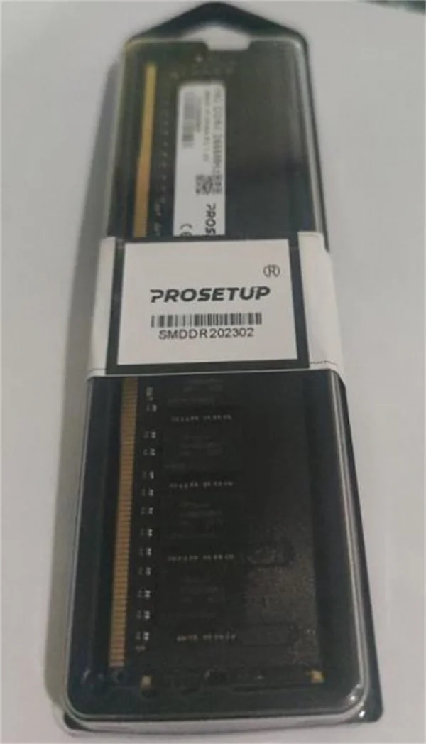 Memoria para Desktop DDR4 16GB 2666Mhz Prosetup Hynix