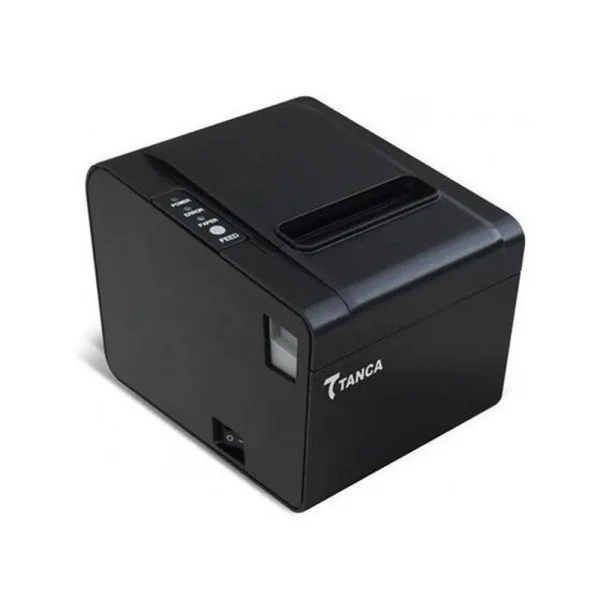 Impressora Termica No Fiscal Tanca TP-650 USB/Ethernet com Guilhotina
