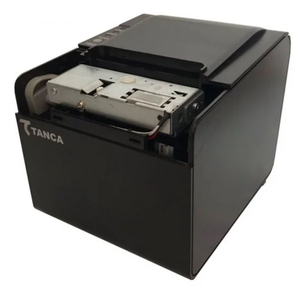 Impressora Termica No Fiscal Tanca TP-650 USB/Ethernet com Guilhotina