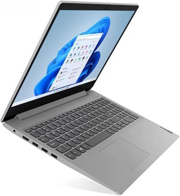 Notebook Lenovo IdeaPad 3i | Intel Celeron 4GB 256GB SSD15.6