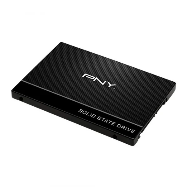 HD SSD de 2TB Sata PNY CS900 - SSD7CS900-2TB-RB
