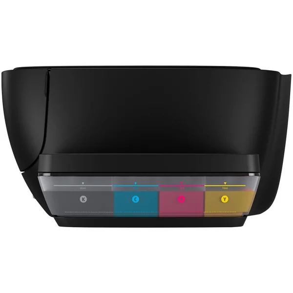 Impressora Multifuncional Tanque de Tinta HP 416 Wi-Fi - Z4B55A