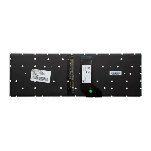 Teclado Para Notebook Acer VX15 Nitro