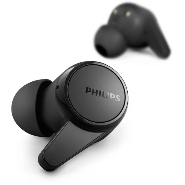 Fone de Ouvido Bluetooth Philips True TAT1207BK/00 Preto