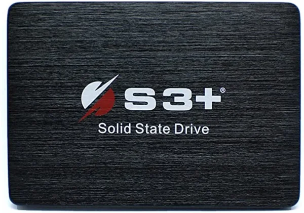 HD SSD de 960GB Sata Bauruinfo