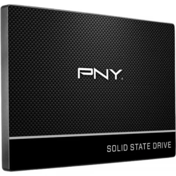 HD SSD de 1TB Sata PNY CS900 - SSD7CS900-1TB-RB