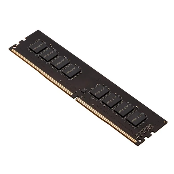 Memoria para Desktop DDR4 8GB 2666Mhz PNY MD8GSD42666-TB