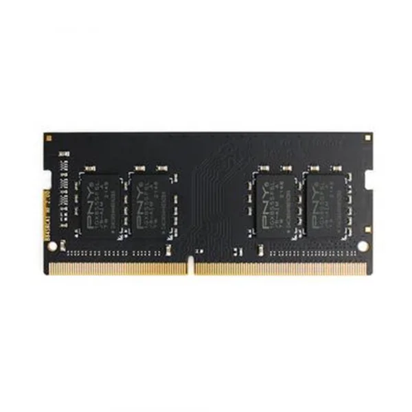 Memoria para Notebook DDR4 8GB 2666Mhz PNY