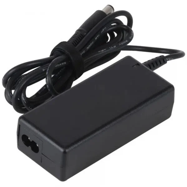 Fonte para Notebook ( Dell  Pa-12 ) 19.5V 3.34A Plug 7.4x5.0mm