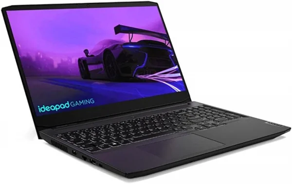 Notebook Lenovo IdeaPad Gaming 3i | Intel Core i5-11300H 8GB 512GB SSD GTX 1650 15,6