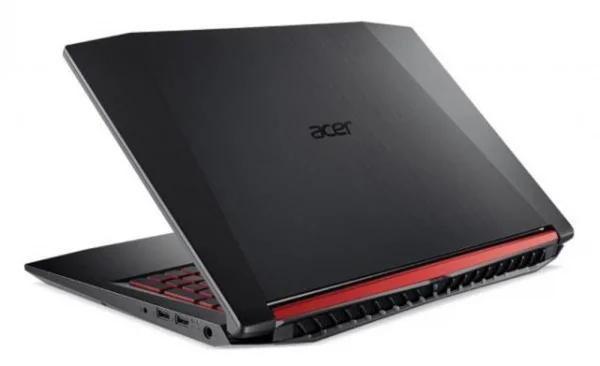 Notebook Acer Aspire Gamer Nitro 5 | Intel Core i5-11400H 8GB 512GB SSD GTX1650 4GB 15,6