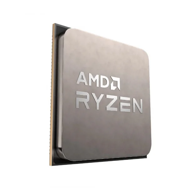 Processador AMD AM4 Ryzen 7 5700G 3.8GHz (Max Turbo 4.6GHz) 16MB 100-100000263 BOX