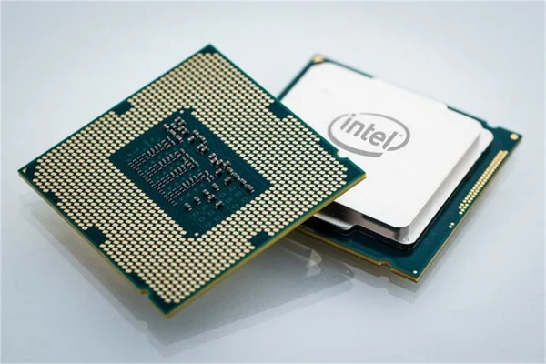 Processador Intel LGA 1150 Core i7-4770 3.40Ghz *Sem Cooler 4G