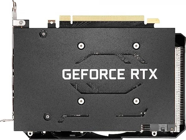 Placa de Vdeo GPU 8GB RTX 3050 OC AERO GDDR6 128Bits MSI 912-V809-4041