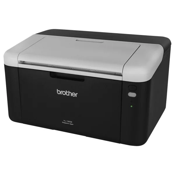 Impressora Laserjet Mono Brother HL-1202