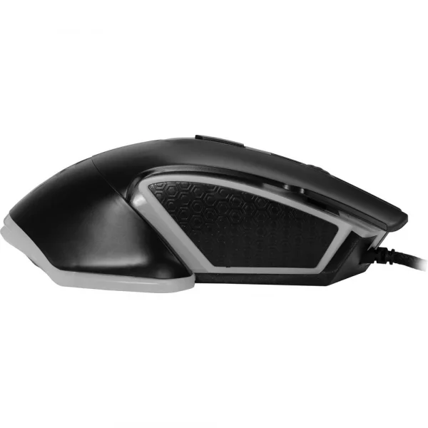 Mouse Gamer Fortrek M5 RGB Preto