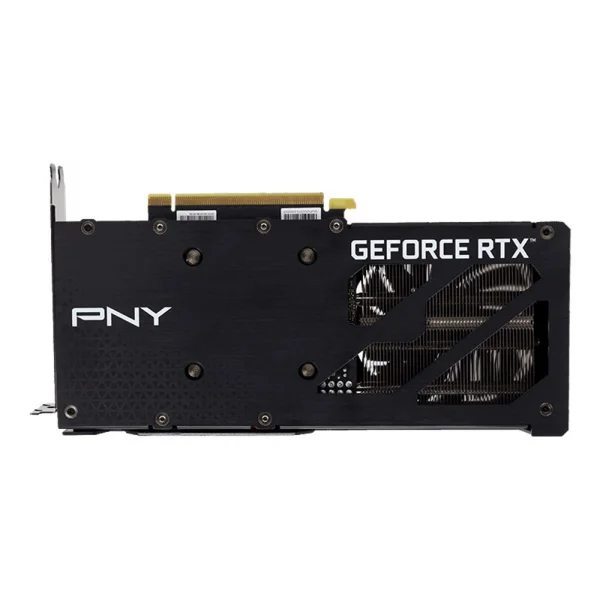 Placa de Vdeo GPU 8GB RTX 3060 GDDR6 128Bit PNY VCG30608DFBPB1