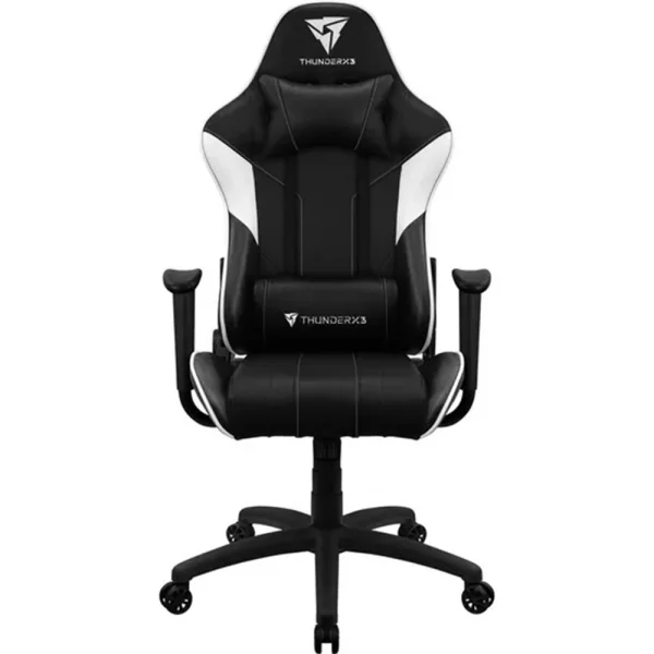 Cadeira Gamer ThunderX3 EC3 Branca