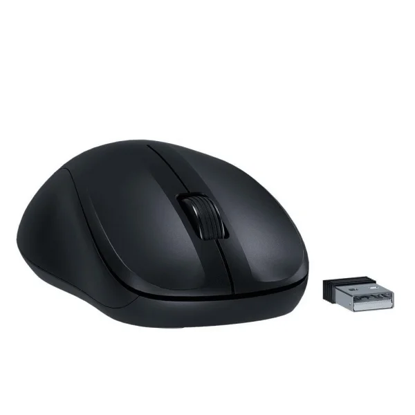 Mouse Sem Fio Intelbras MSI55