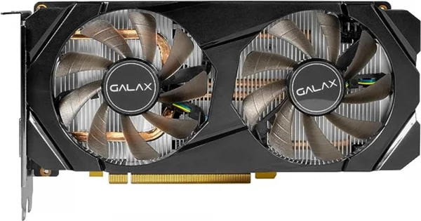 Placa de Vdeo GPU 6Gb GTX1660 Super Oc GDDR6 192Bits Galax 60SRH7DSY91S