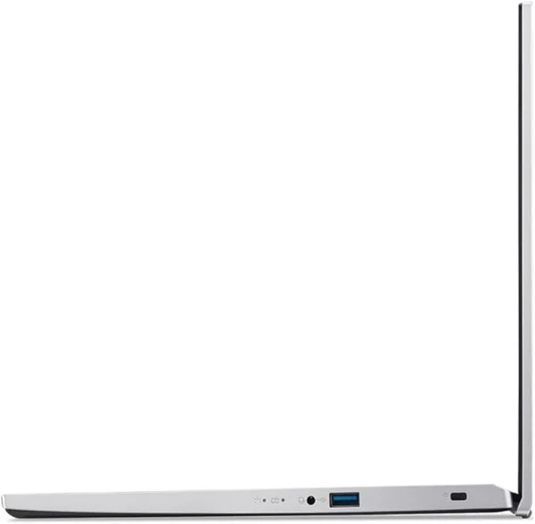 Notebook Acer Aspire 3 | Intel Core i5-1235U 8GB 256GB SSD 15.6