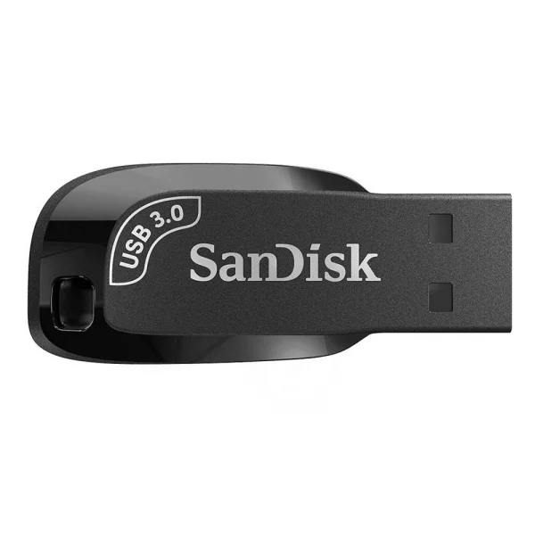 Pen Drive 64Gb Ultra FIT Shift Sandisk Z410 SDCZ410-064G-G46