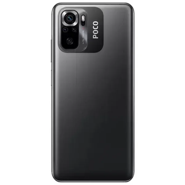 Celular Smartphone Xiaomi Poco M5S 8GB RAM + 256GB Dual Sim 5G Tela 6.43