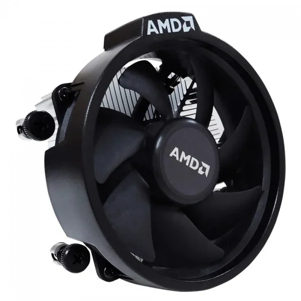 Cooler de Processador AMD Am4 Ryzen Original