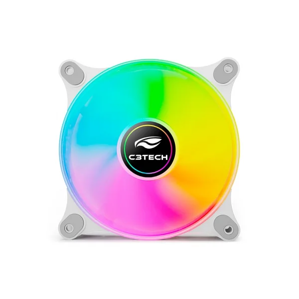 Computador BI Gamer C3T Aquarius RGB | AMD Ryzen 5 5600G 16GB 500GB M.2 Nvme Fonte 600W Win11 Pro