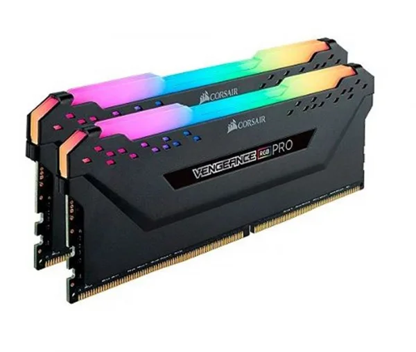 Computador BI Gamer Fortrek Cruiser | AMD Ryzen 5 5600G 16GB 512GB SSD M.2 500W Win11