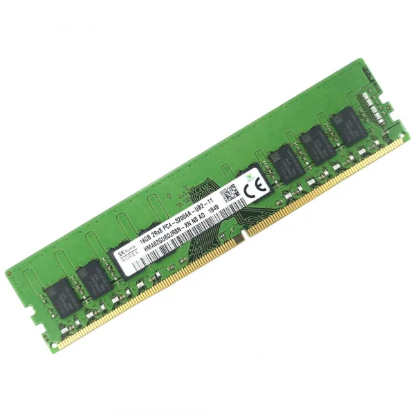 Memoria para Desktop DDR4 16GB 3200Mhz Hynix / Hikvision