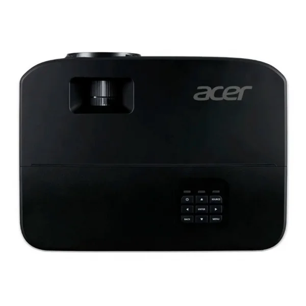 Projetor Acer X1328WH 5000 Lumens WXVGA HDMI USB MR.JTJ11.00G