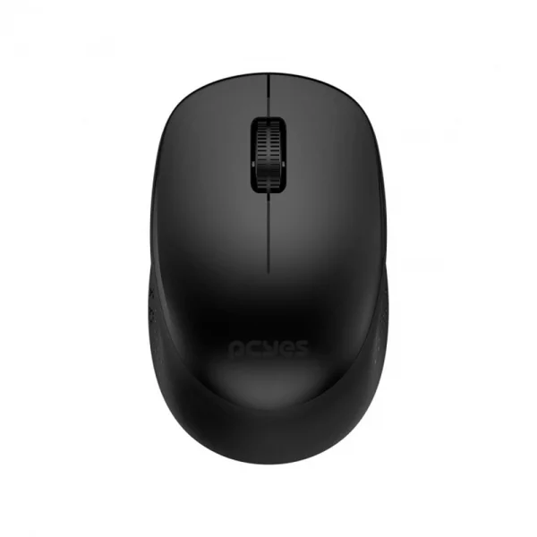 Mouse Sem Fio PcYes Mover Branco - PMMWSCW
